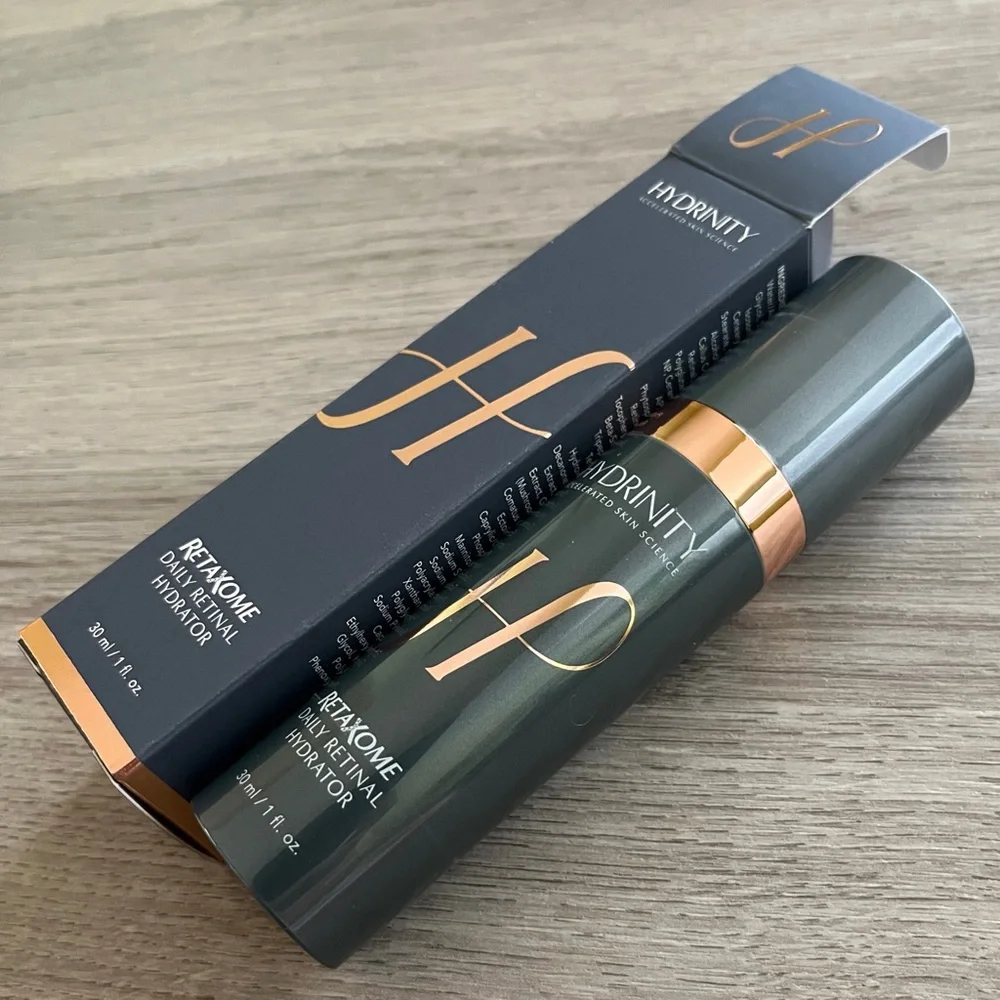 Hydrinity Retinal Moisturizer
